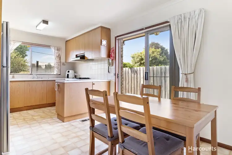 Third view of Homely unit listing, 1/29 Fernhill Street, Glen Waverley VIC 3150