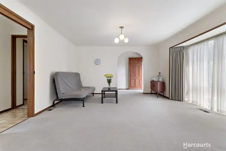Fourth view of Homely unit listing, 1/29 Fernhill Street, Glen Waverley VIC 3150