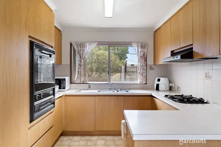 Fifth view of Homely unit listing, 1/29 Fernhill Street, Glen Waverley VIC 3150