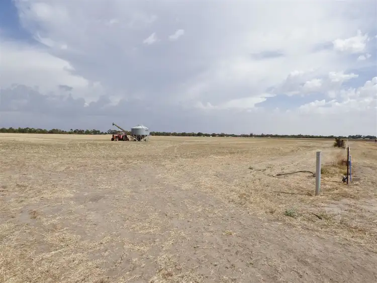 Seventh view of Homely land listing, 365 Old Hamilton Road Haven, Horsham VIC 3400