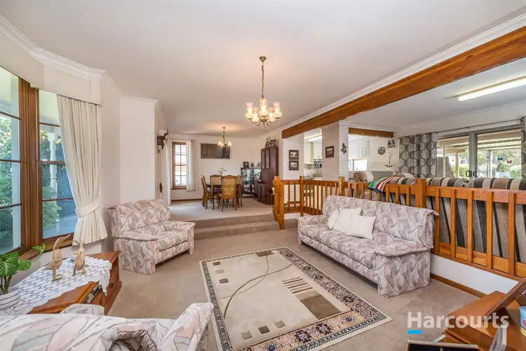 Second view of Homely house listing, 61 Robinson Street, Gingin WA 6503