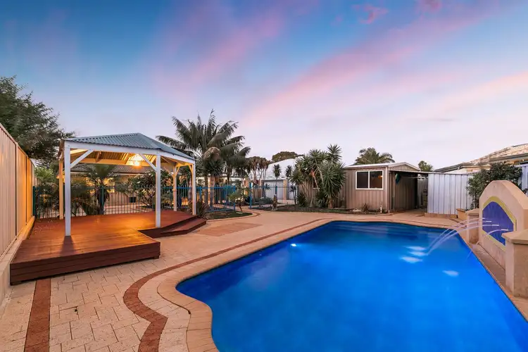 Main view of Homely house listing, 8 Kingsbridge Road, Warnbro WA 6169