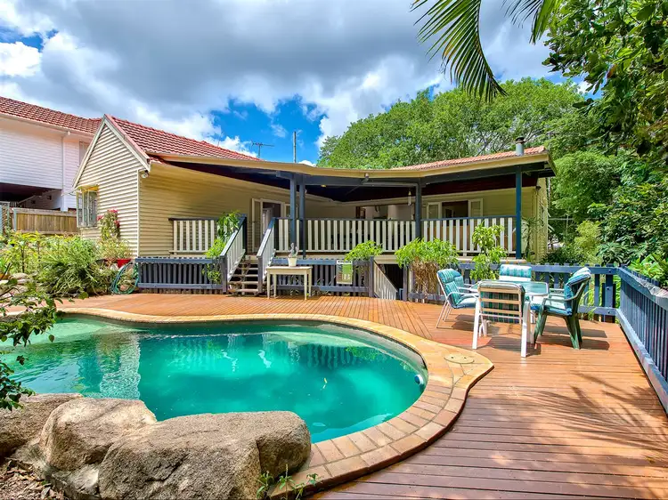 Main view of Homely house listing, 39 Cypress Drive, Ashgrove QLD 4060