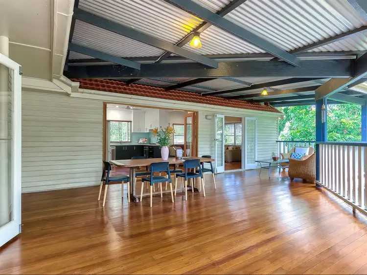 Second view of Homely house listing, 39 Cypress Drive, Ashgrove QLD 4060