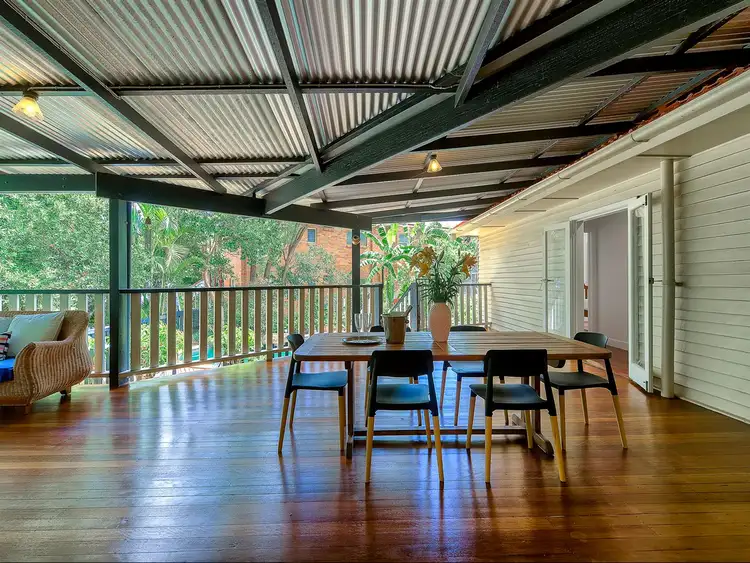 Third view of Homely house listing, 39 Cypress Drive, Ashgrove QLD 4060