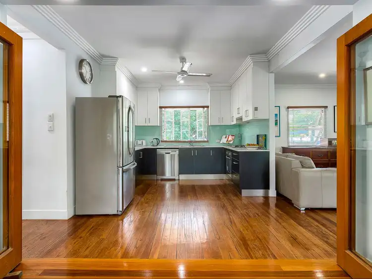 Fourth view of Homely house listing, 39 Cypress Drive, Ashgrove QLD 4060