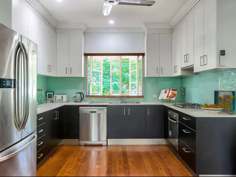 Fifth view of Homely house listing, 39 Cypress Drive, Ashgrove QLD 4060