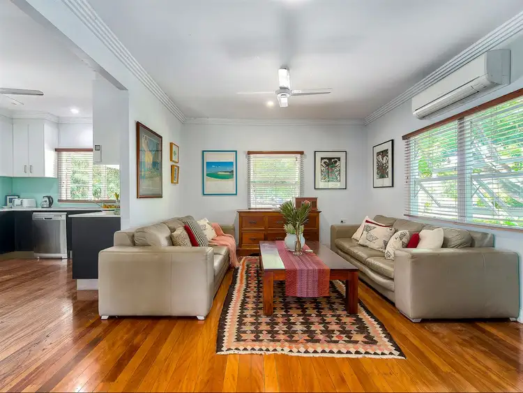 Sixth view of Homely house listing, 39 Cypress Drive, Ashgrove QLD 4060