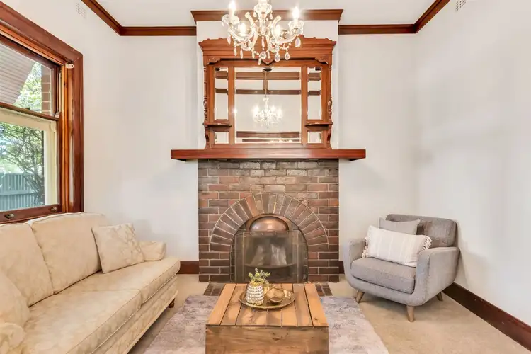 Fifth view of Homely house listing, 4 Forest Avenue, Black Forest SA 5035