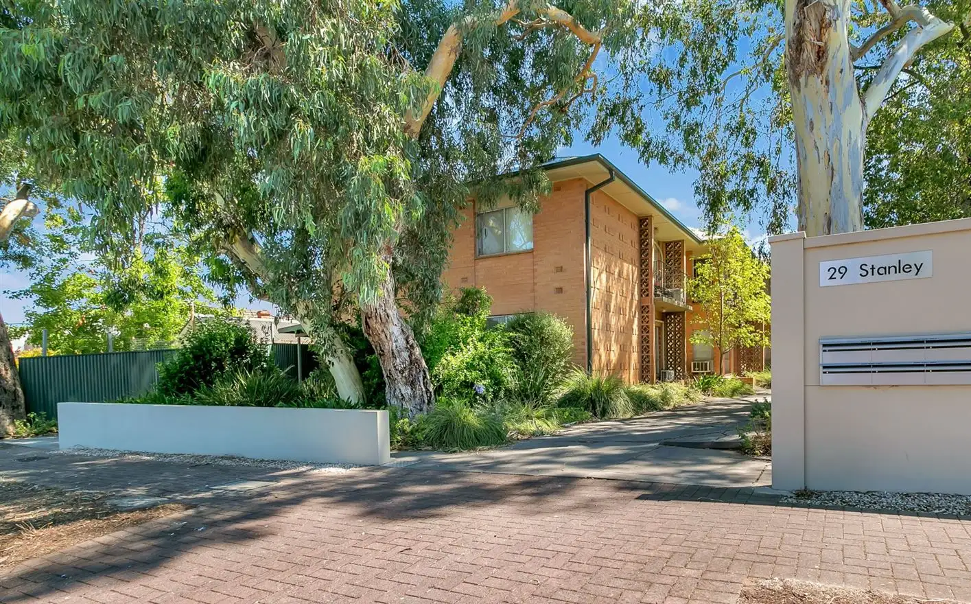 Main view of Homely unit listing, 1/29 Stanley Street, Leabrook SA 5068