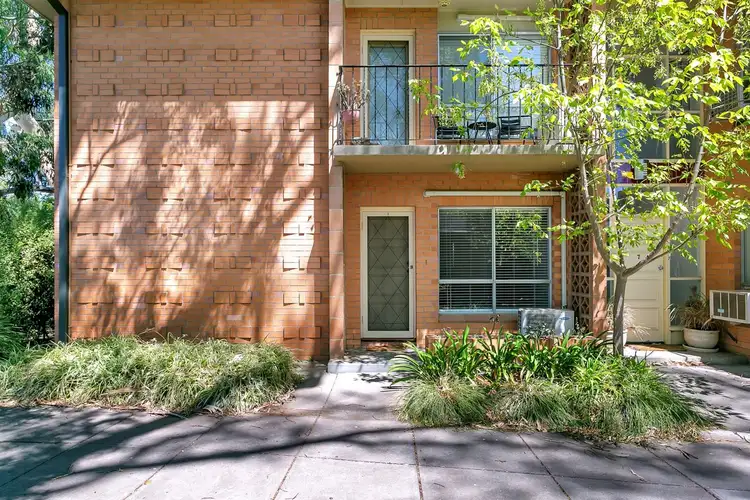 Second view of Homely unit listing, 1/29 Stanley Street, Leabrook SA 5068