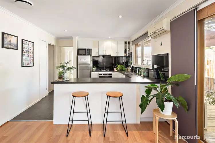 Main view of Homely unit listing, 7/2 Fermont Court, Clarinda VIC 3169