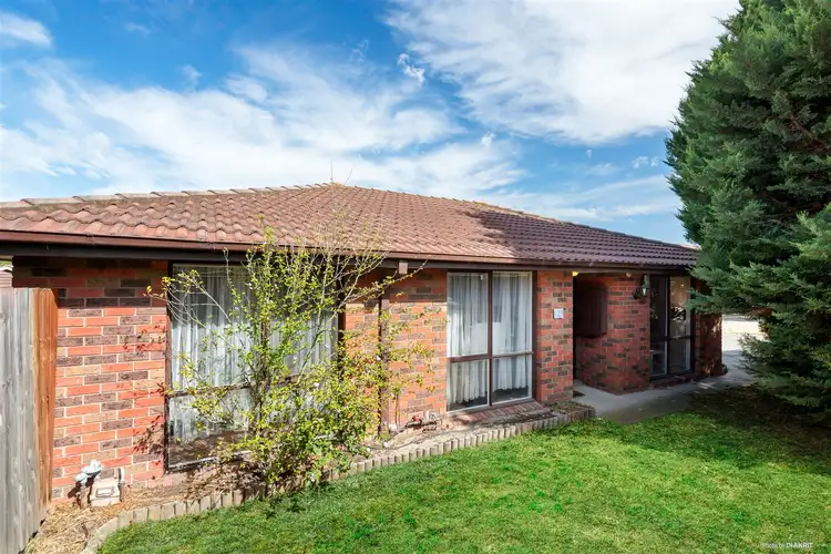Second view of Homely unit listing, 7/2 Fermont Court, Clarinda VIC 3169