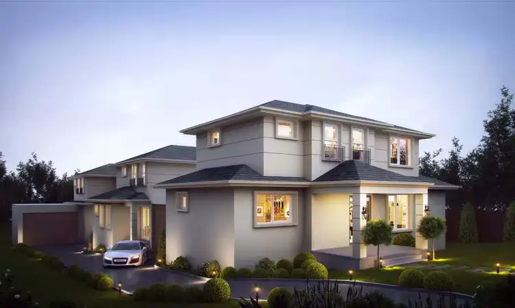 Second view of Homely house listing, 24 Botanic Drive, Glen Waverley VIC 3150