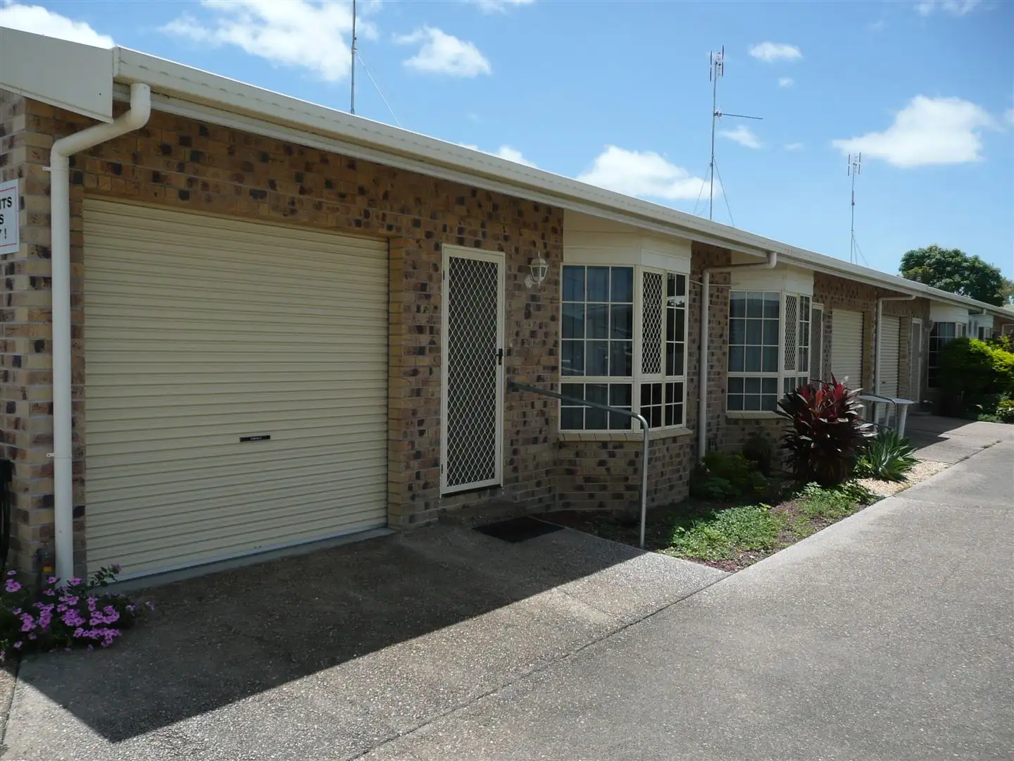 Main view of Homely unit listing, 2/68 Munro Street, Ayr QLD 4807
