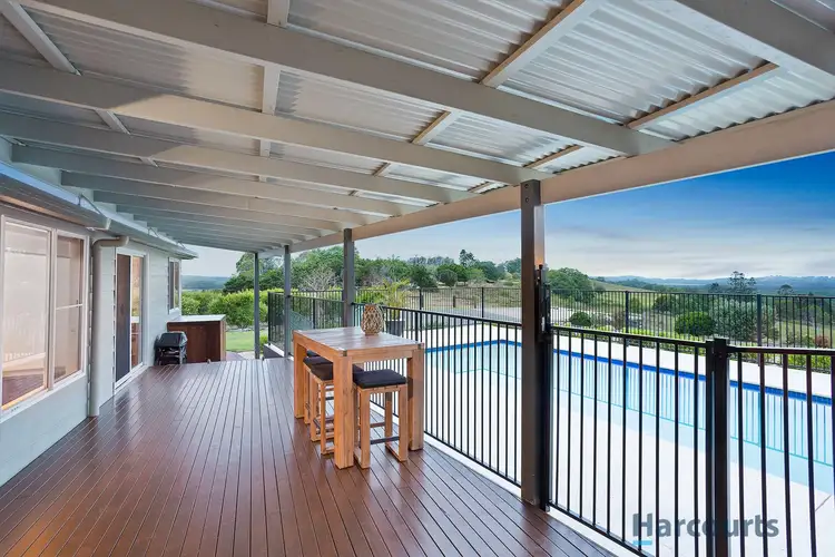 Second view of Homely rural property listing, 118 Midgen Flat Road, Newrybar NSW 2479