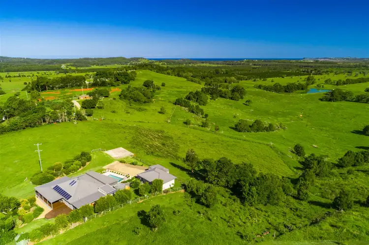 Third view of Homely rural property listing, 118 Midgen Flat Road, Newrybar NSW 2479
