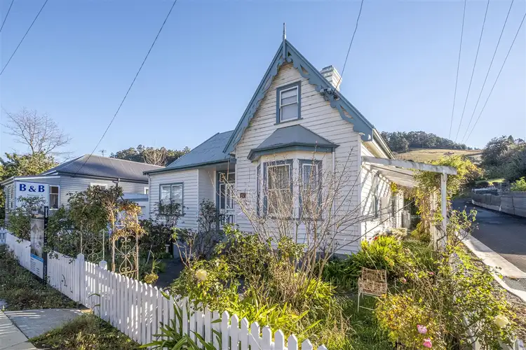 Fifth view of Homely house listing, 3444 Huon Highway, Franklin TAS 7113
