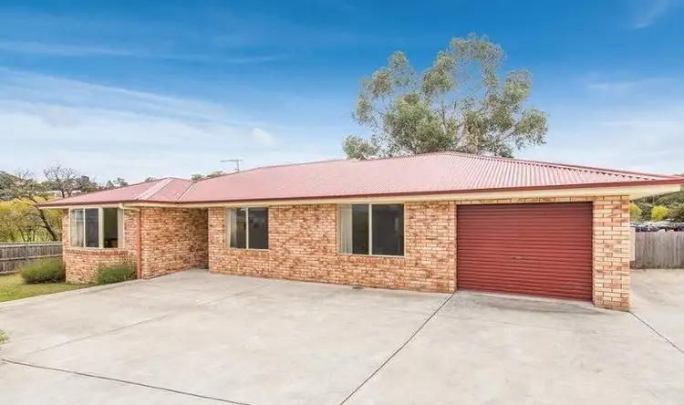 2/6 Erebus Street, Warrane TAS 7018