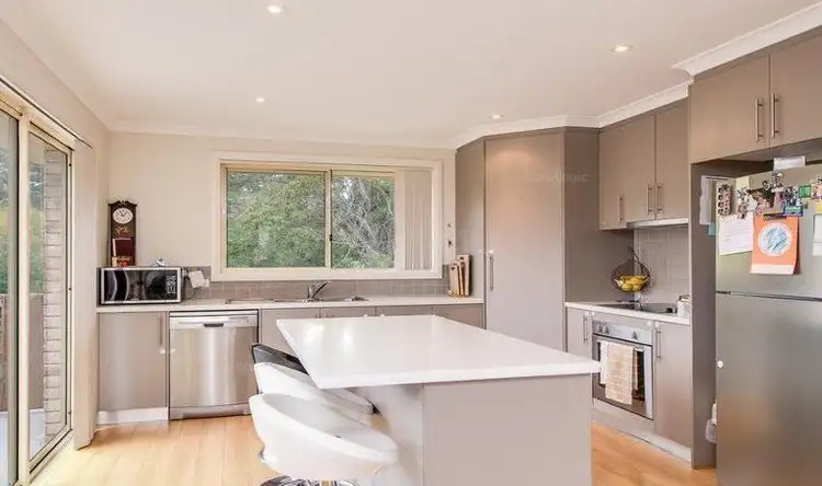 Second view of Homely unit listing, 2/6 Erebus Street, Warrane TAS 7018