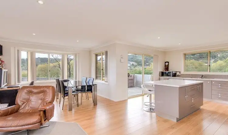 Third view of Homely unit listing, 2/6 Erebus Street, Warrane TAS 7018