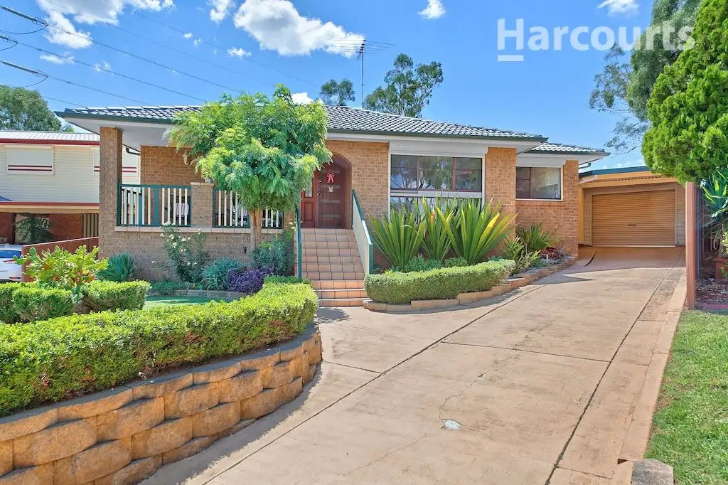 Main view of Homely house listing, 25 Dunkeld Place, St Andrews NSW 2566