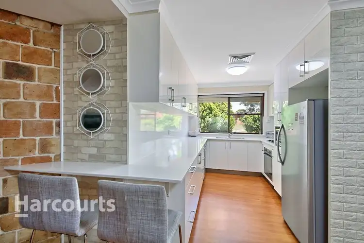 Fifth view of Homely house listing, 25 Dunkeld Place, St Andrews NSW 2566