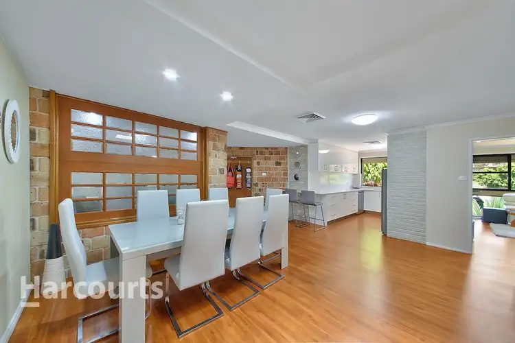 Sixth view of Homely house listing, 25 Dunkeld Place, St Andrews NSW 2566