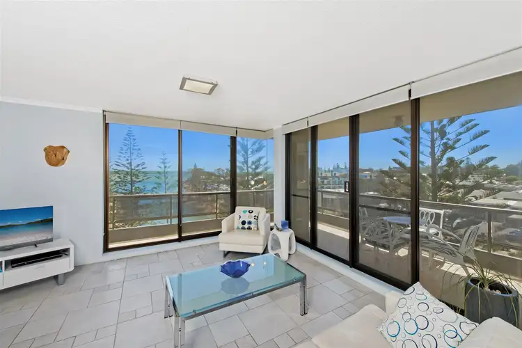 Third view of Homely unit listing, 604/8-10 Hollingworth Street, Port Macquarie NSW 2444