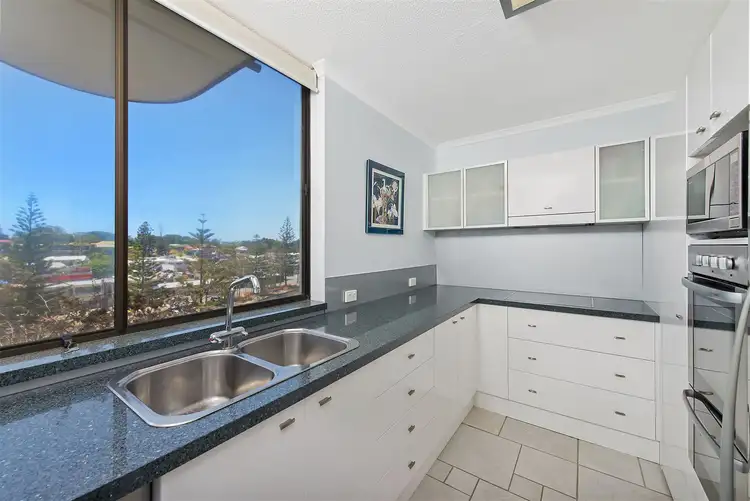Fourth view of Homely unit listing, 604/8-10 Hollingworth Street, Port Macquarie NSW 2444