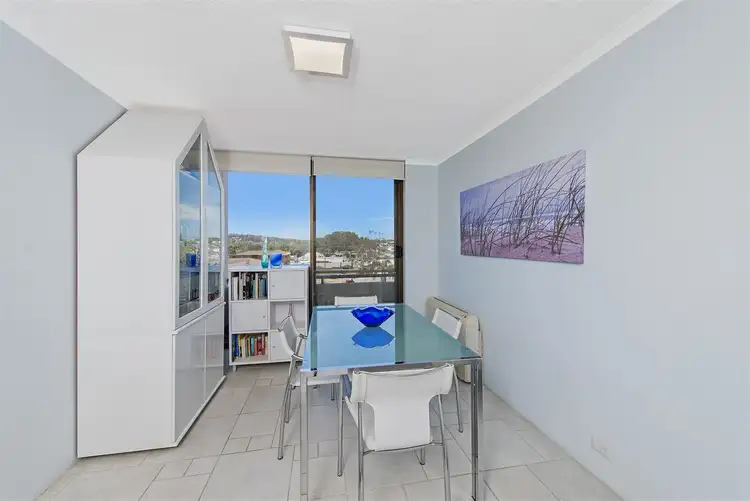 Fifth view of Homely unit listing, 604/8-10 Hollingworth Street, Port Macquarie NSW 2444