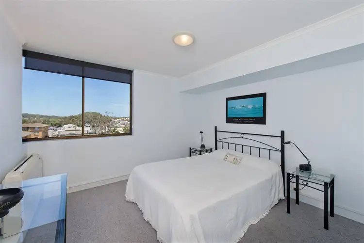Sixth view of Homely unit listing, 604/8-10 Hollingworth Street, Port Macquarie NSW 2444
