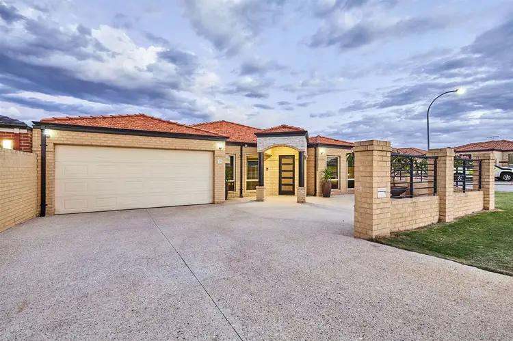Main view of Homely house listing, 35 Tindal Ave, Yangebup WA 6164