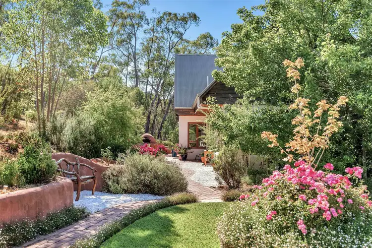 Second view of Homely rural property listing, 23 Liebelt Summer Track, Mount Barker SA 5251