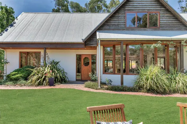 Third view of Homely rural property listing, 23 Liebelt Summer Track, Mount Barker SA 5251