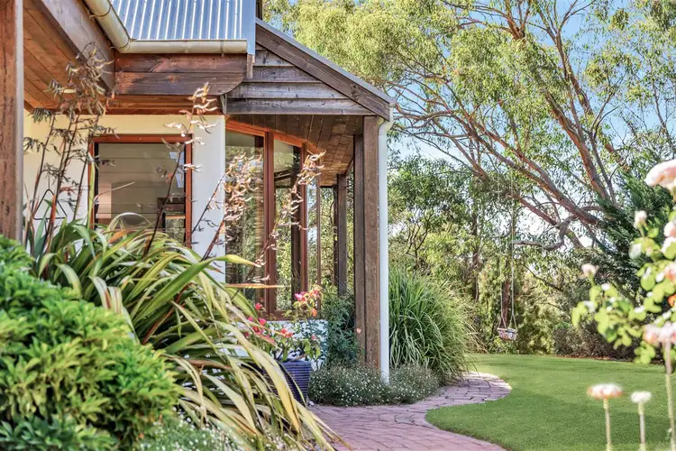 Fourth view of Homely rural property listing, 23 Liebelt Summer Track, Mount Barker SA 5251
