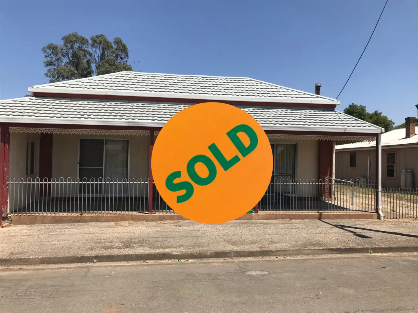 Main view of Homely house listing, 47 Main Road, Marrabel SA 5413