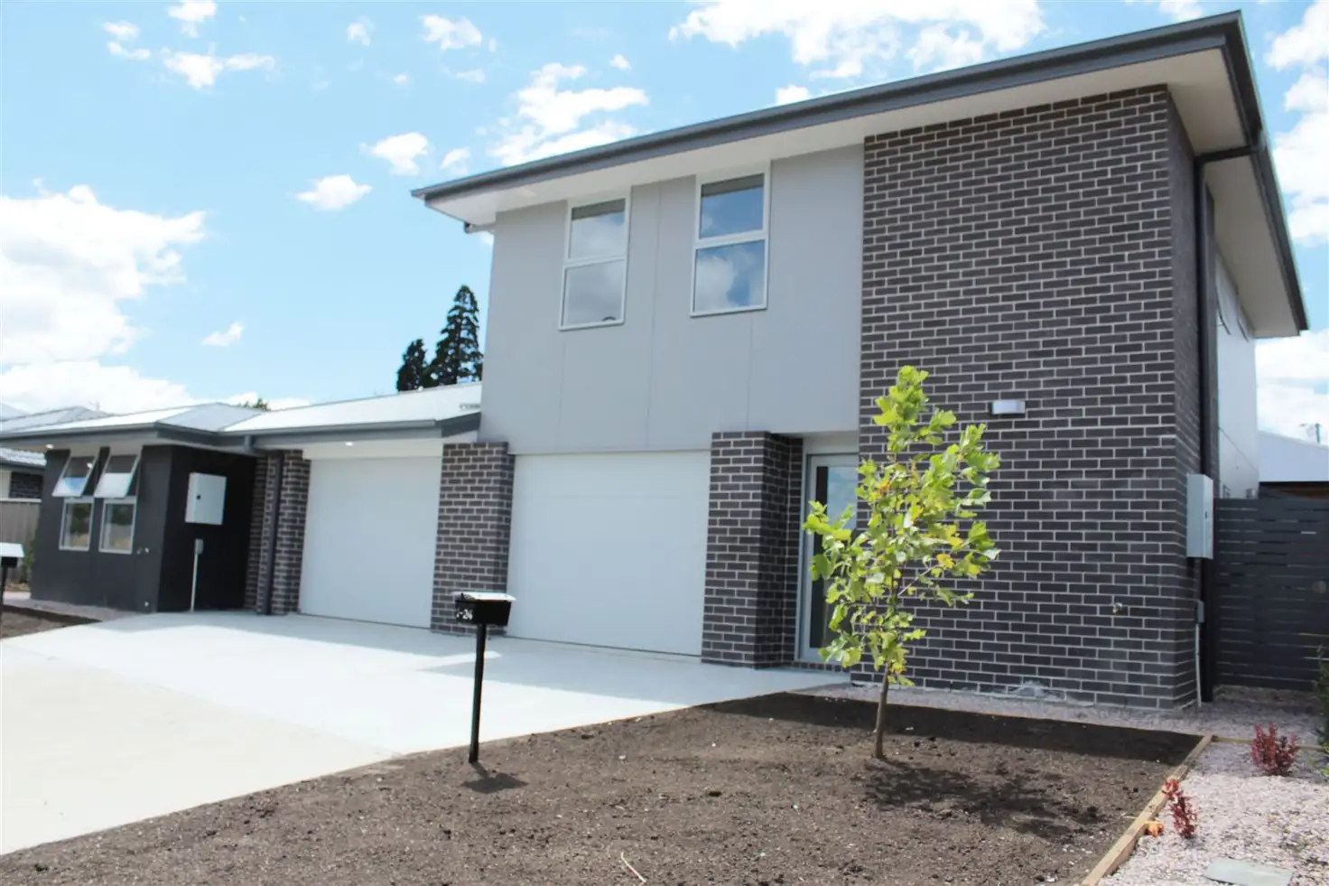 Main view of Homely townhouse listing, 1/24 Hortus Place, Newnham TAS 7248