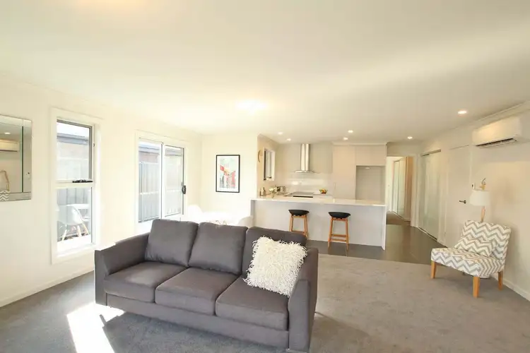 Third view of Homely townhouse listing, 1/24 Hortus Place, Newnham TAS 7248