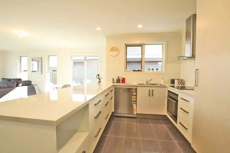 Fourth view of Homely townhouse listing, 1/24 Hortus Place, Newnham TAS 7248