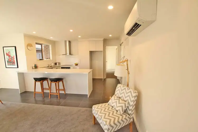 Fifth view of Homely townhouse listing, 1/24 Hortus Place, Newnham TAS 7248