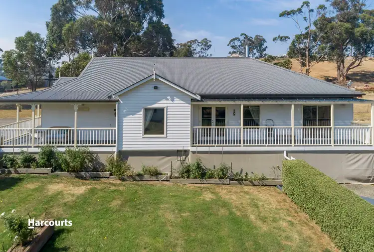 7 Glovers Road, Deep Bay TAS 7112