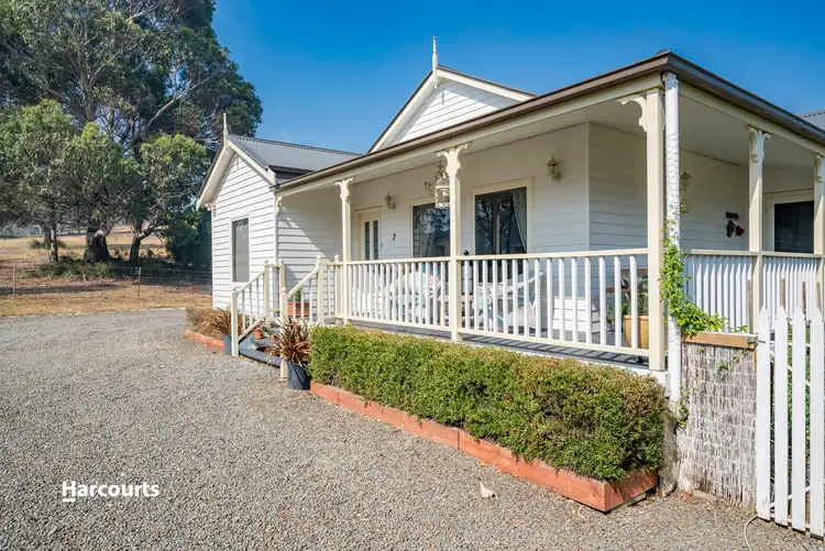Second view of Homely house listing, 7 Glovers Road, Deep Bay TAS 7112