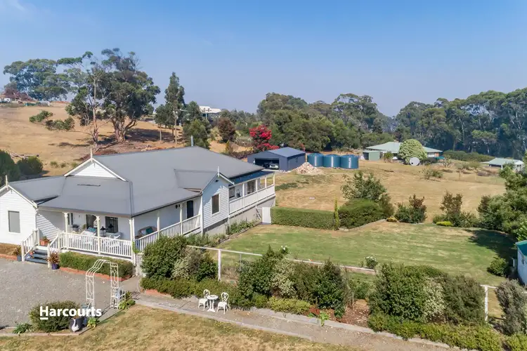 Third view of Homely house listing, 7 Glovers Road, Deep Bay TAS 7112