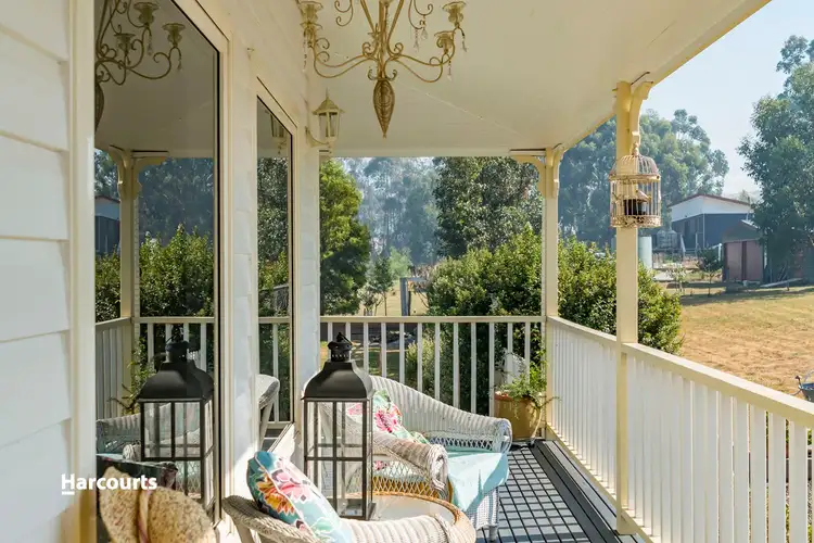 Sixth view of Homely house listing, 7 Glovers Road, Deep Bay TAS 7112