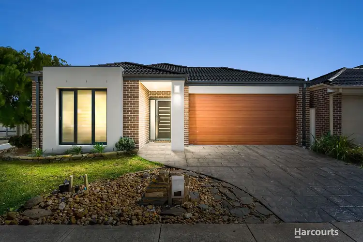 58 Edenbrook Circuit, Pakenham VIC 3810