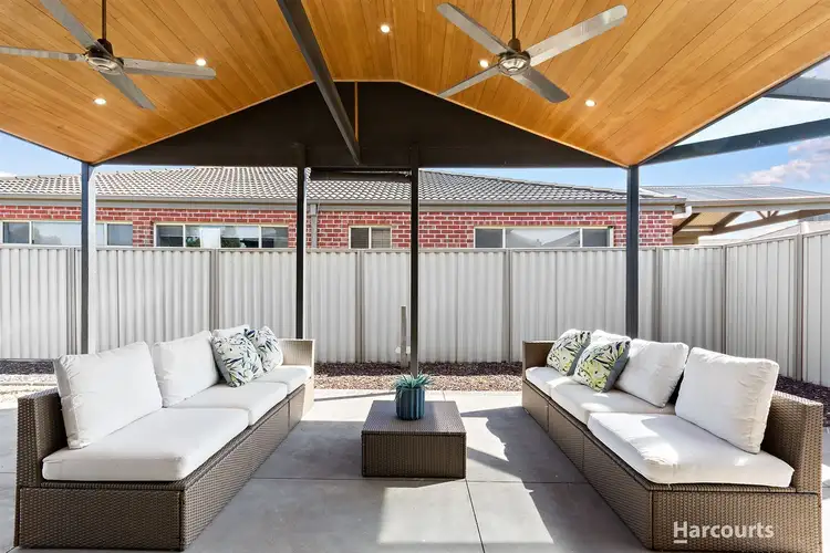 Second view of Homely house listing, 58 Edenbrook Circuit, Pakenham VIC 3810