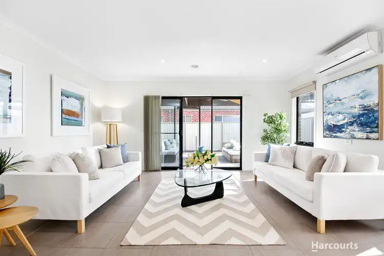 Third view of Homely house listing, 58 Edenbrook Circuit, Pakenham VIC 3810