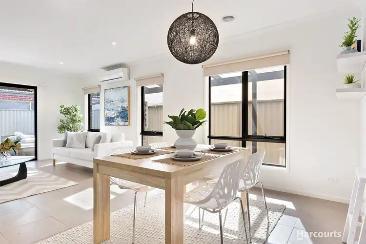 Fourth view of Homely house listing, 58 Edenbrook Circuit, Pakenham VIC 3810