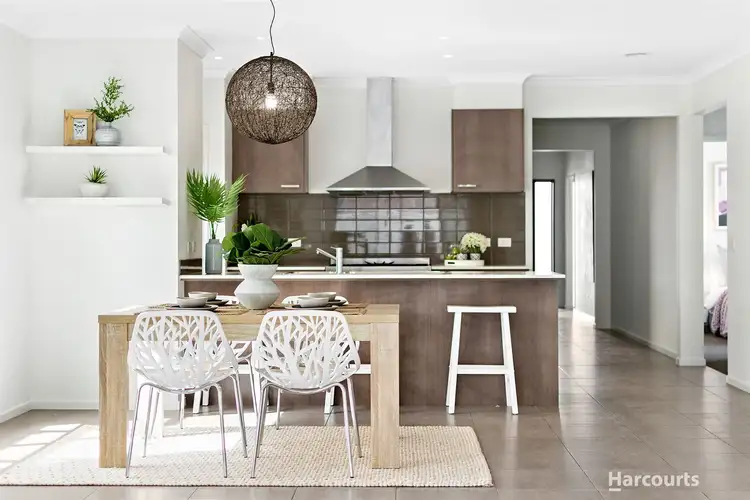 Fifth view of Homely house listing, 58 Edenbrook Circuit, Pakenham VIC 3810
